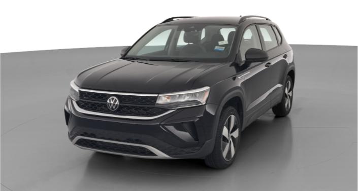 Thumbnail: 2024 Volkswagen Taos - 1