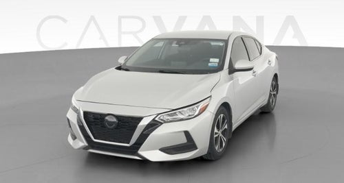 2022 Nissan Sentra