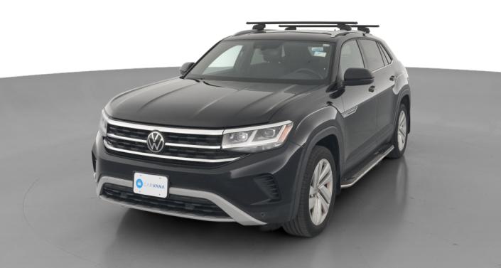 Thumbnail: 2020 Volkswagen Atlas - 1
