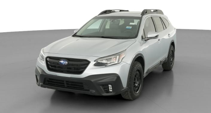 Thumbnail: 2021 Subaru Outback - 1