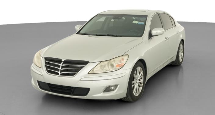 2011 Hyundai Genesis 3.8 -
                  Colonial Heights, VA