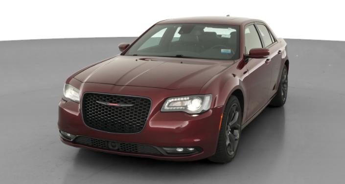 Thumbnail: 2023 Chrysler 300 - 1