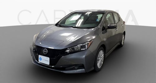 2023 Nissan LEAF