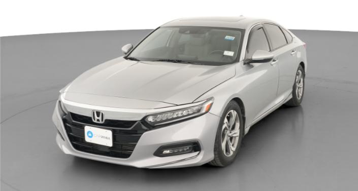 Thumbnail: 2019 Honda Accord - 1