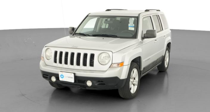 2011 Jeep Patriot  -
                  Bessemer, AL