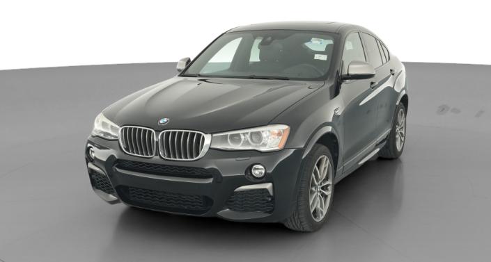 2018 BMW X4 M40i -
                  San Antonio, TX
