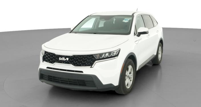 Thumbnail: 2023 Kia Sorento - 1