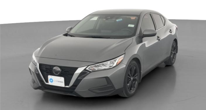Thumbnail: 2023 Nissan Sentra - 1