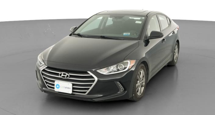 Thumbnail: 2017 Hyundai Elantra - 1