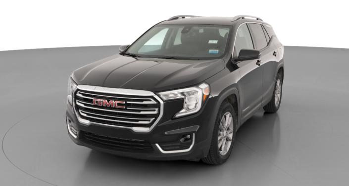 Thumbnail: 2022 GMC Terrain - 1