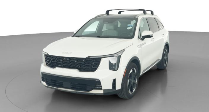 Thumbnail: 2025 Kia Sorento - 1