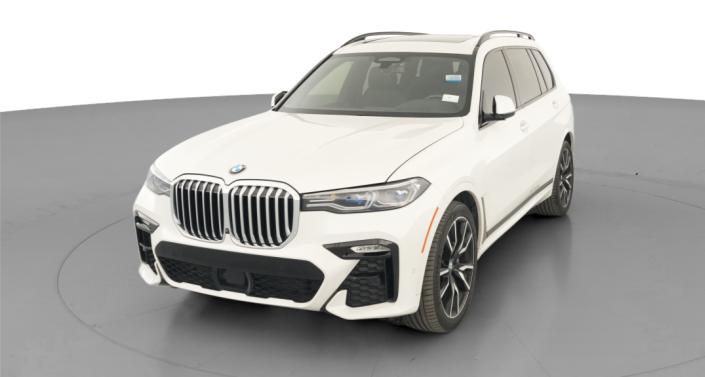 2019 BMW X7 xDrive50i -
                  Fort Worth, TX