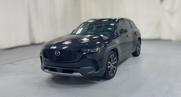 Thumbnail: 2023 Mazda CX-50 - 1