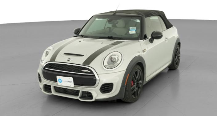 Thumbnail: 2018 MINI Cooper Convertible - 1