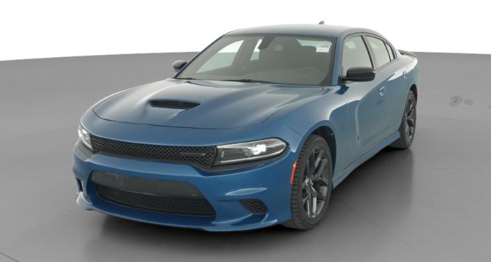 Thumbnail: 2023 Dodge Charger - 1
