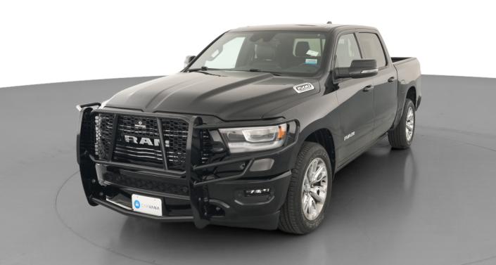 Thumbnail: 2023 RAM 1500 - 1