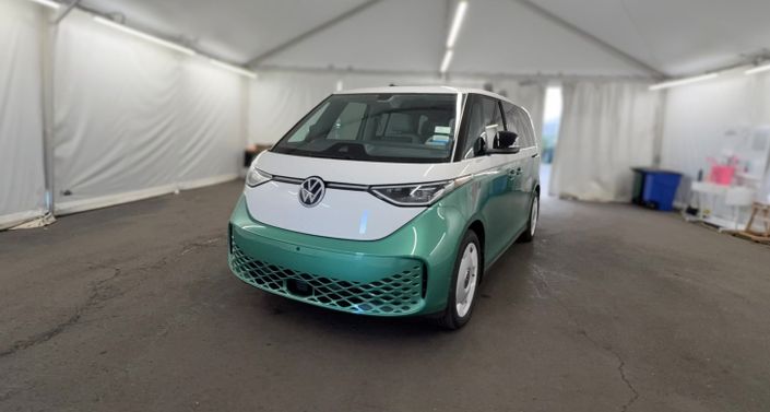 2025 Volkswagen ID.Buzz 1st Edition with 4MOTION -
                  Auburn, WA