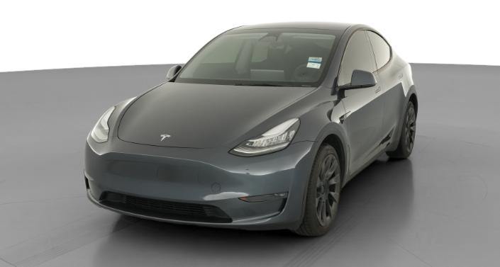 Thumbnail: 2023 Tesla Model Y - 1