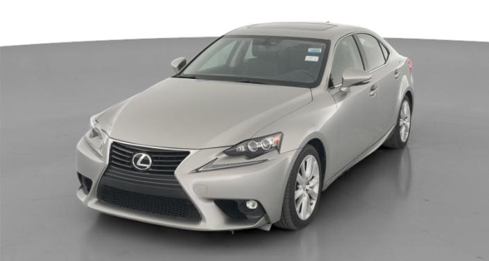 Thumbnail: 2016 Lexus IS - 1