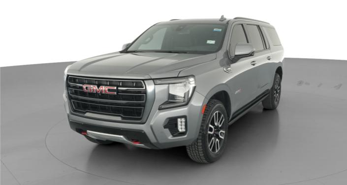Thumbnail: 2021 GMC Yukon XL - 1