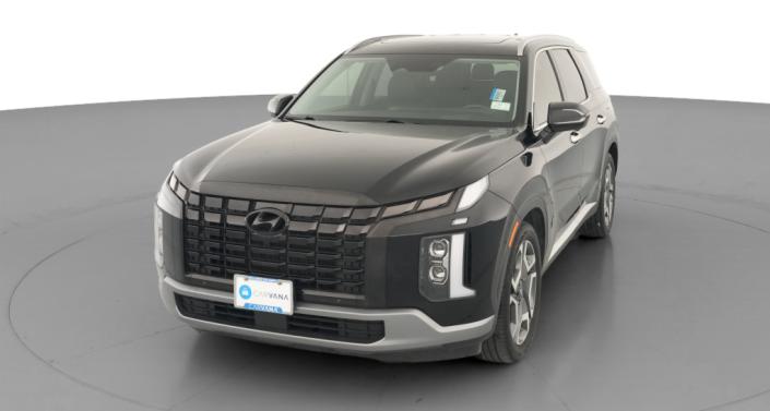 Thumbnail: 2023 Hyundai Palisade - 1