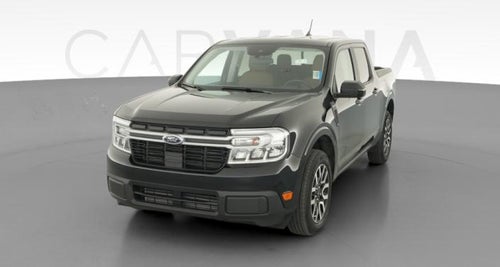 2024 Ford Maverick