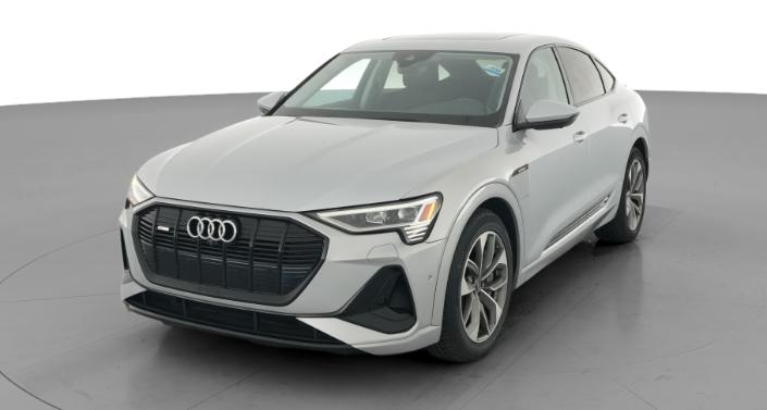 2021 Audi e-tron S Premium Plus -
                  Haines City, FL