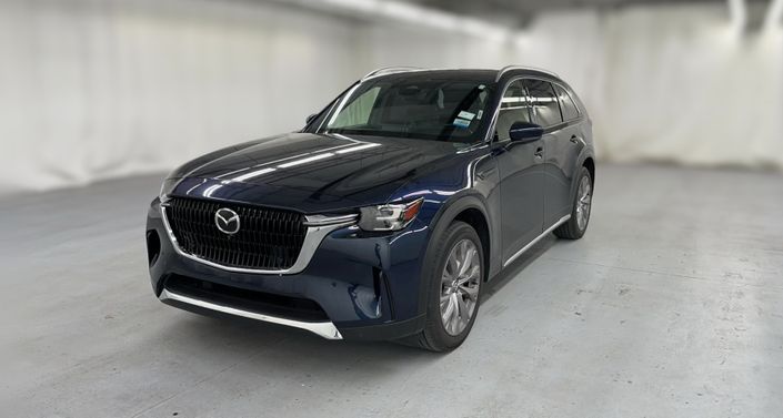 Thumbnail: 2024 Mazda CX-90 - 1