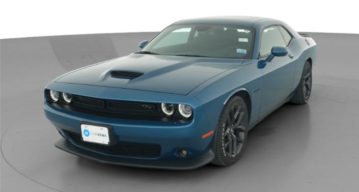 Thumbnail: 2020 Dodge Challenger - 1