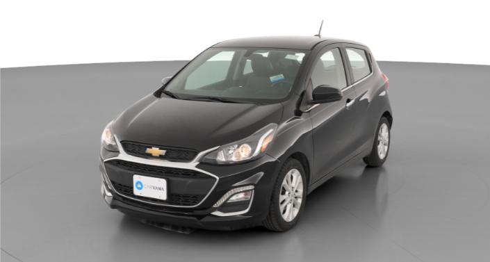 Thumbnail: 2019 Chevrolet Spark - 1