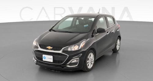 2019 Chevrolet Spark