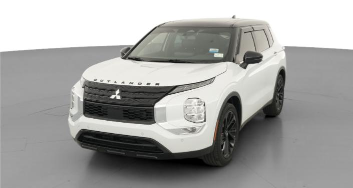 Thumbnail: 2023 Mitsubishi Outlander - 1