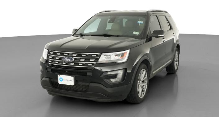 Thumbnail: 2017 Ford Explorer - 1