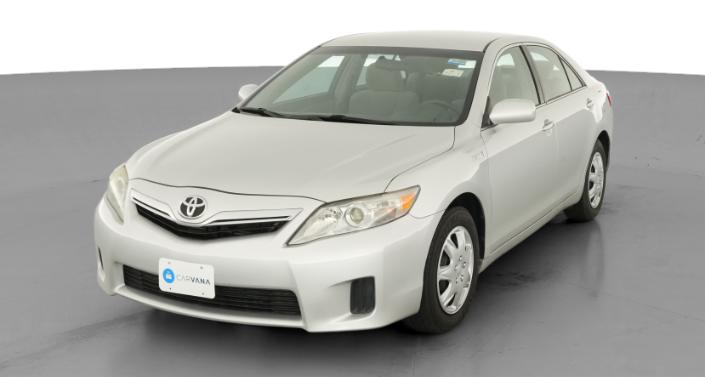 Thumbnail: 2010 Toyota Camry - 1