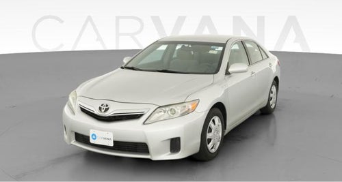 2010 Toyota Camry
