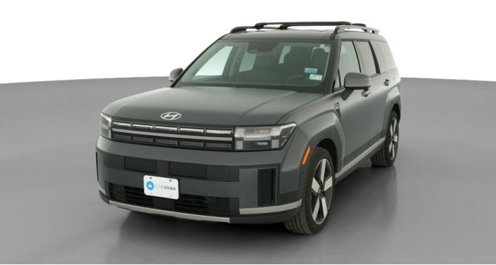 Thumbnail: 2024 Hyundai Santa Fe - 1