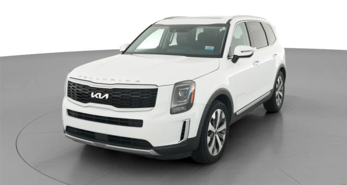 Thumbnail: 2022 Kia Telluride - 1