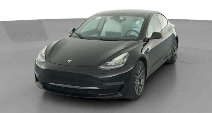 Thumbnail: 2021 Tesla Model 3 - 1