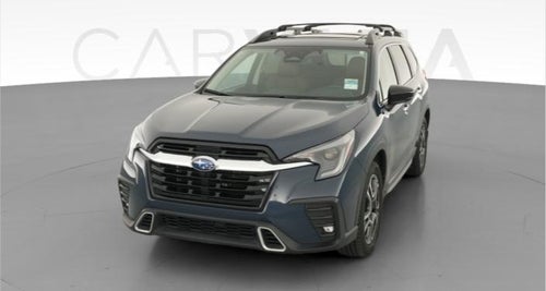 2024 Subaru Ascent