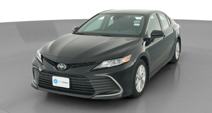 Thumbnail: 2024 Toyota Camry - 1