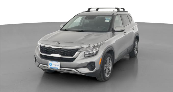 Thumbnail: 2021 Kia Seltos - 1