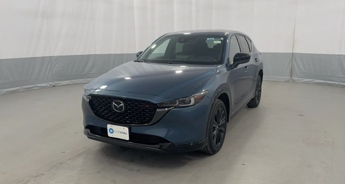Thumbnail: 2023 Mazda CX-5 - 1