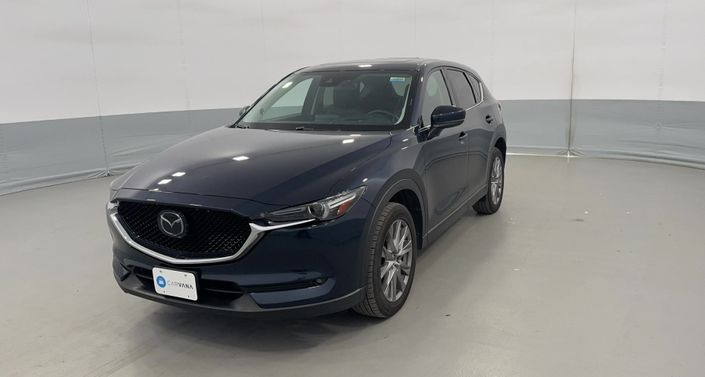 Thumbnail: 2019 Mazda CX-5 - 1