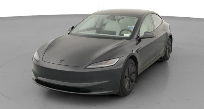 Thumbnail: 2025 Tesla Model 3 - 1
