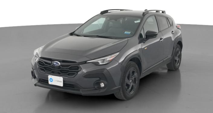 Thumbnail: 2024 Subaru Crosstrek - 1