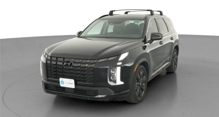 Thumbnail: 2023 Hyundai Palisade - 1