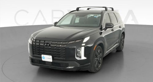 2023 Hyundai Palisade
