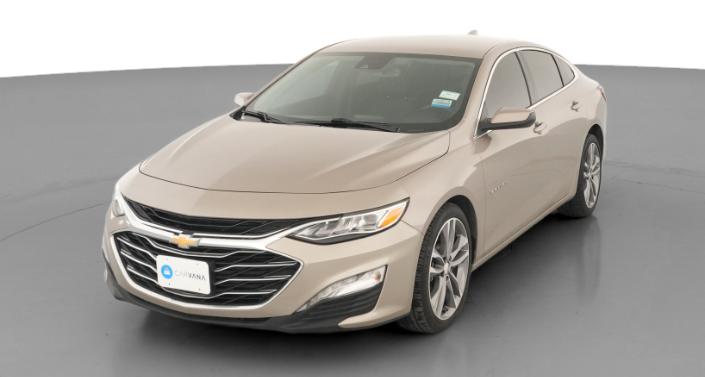 Thumbnail: 2024 Chevrolet Malibu - 1