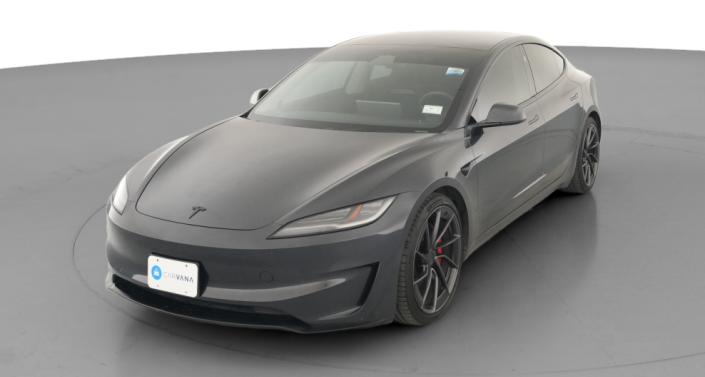 Thumbnail: 2024 Tesla Model 3 - 1