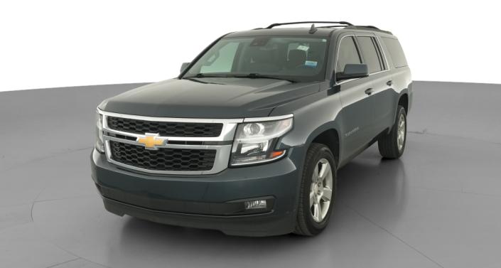 2020 Chevrolet Suburban LT -
                  Tolleson, AZ